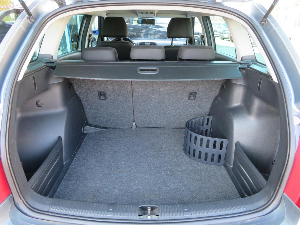 Skoda Fabia Ambition 1.2 TSI