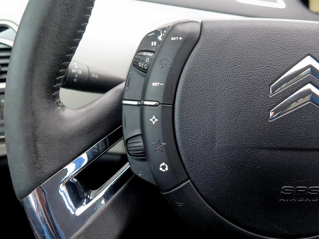 Citroen C4 Grand Picasso  2.0 HDi 135