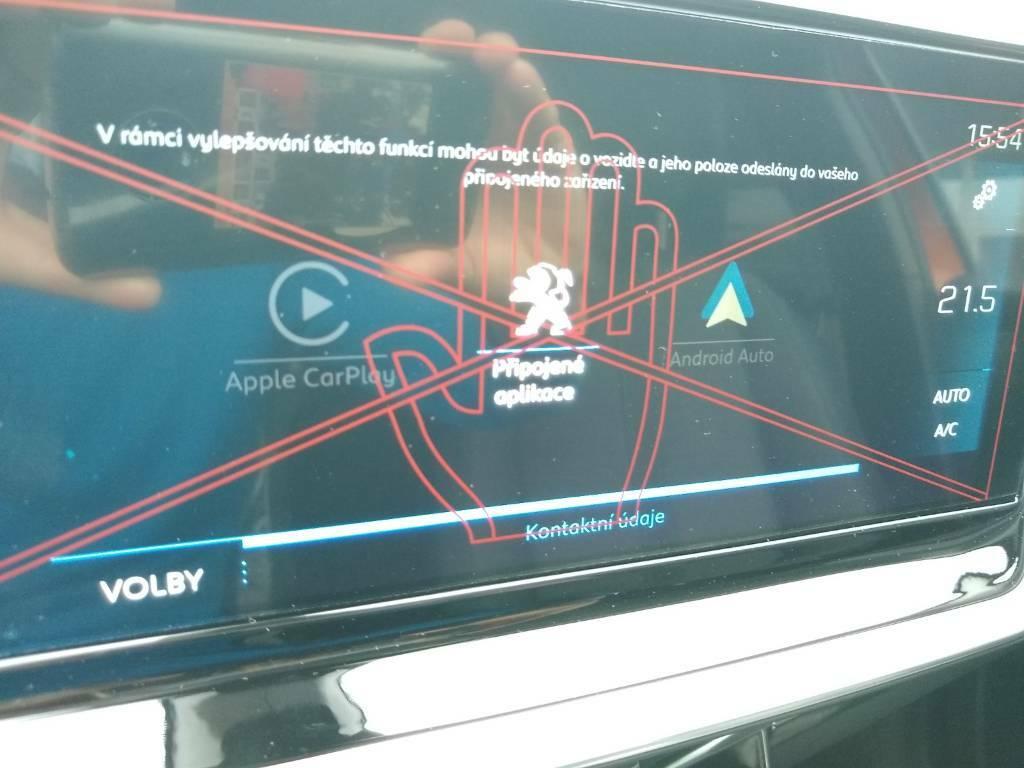 Peugeot 2008 1.2 PureTech 130 Allure Pack