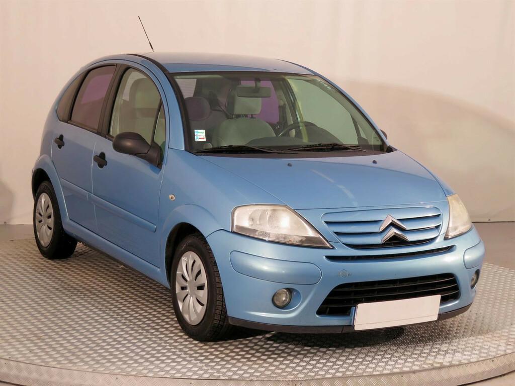 Citroen C3  1.4 HDi
