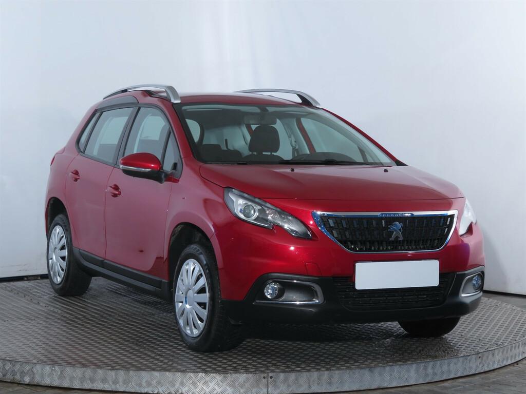 Peugeot 2008  1.2 PureTech
