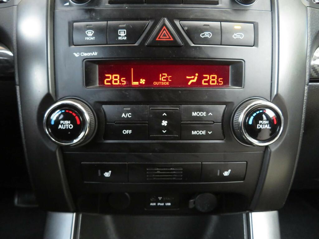 Kia Sorento  2.2 CRDi