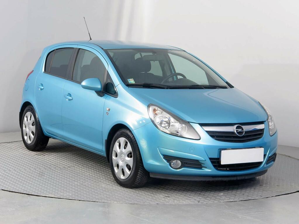 Opel Corsa  1.2 i