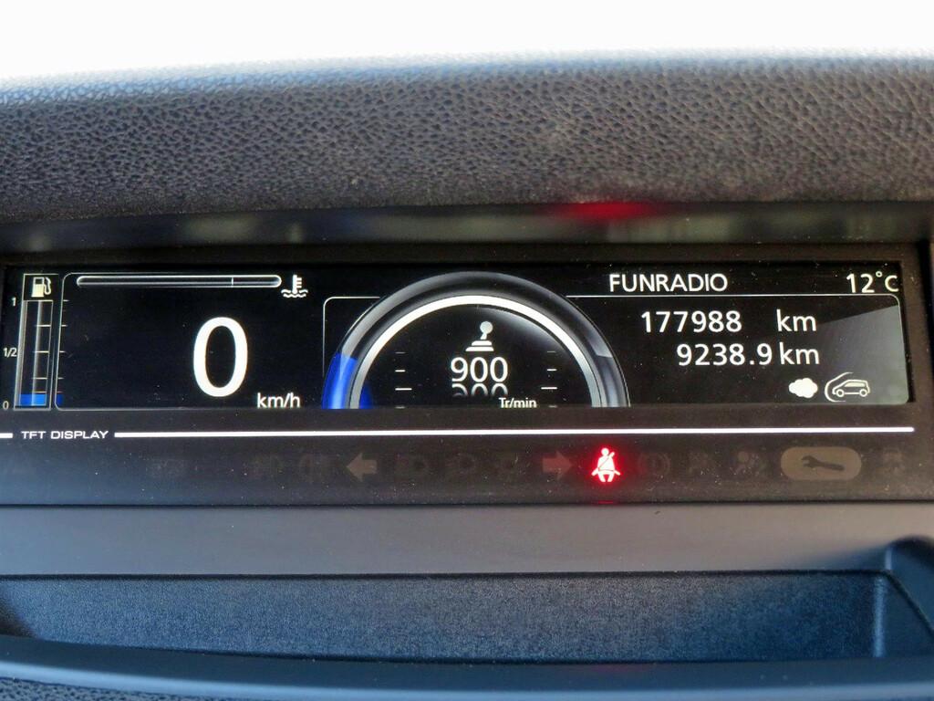 Renault Grand Scenic  1.5 dCi
