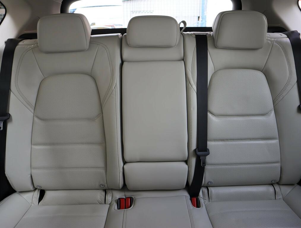 Mazda CX 5 Revolution 2.5