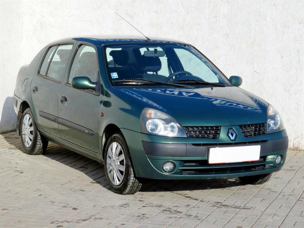 Renault Thalia  1.4