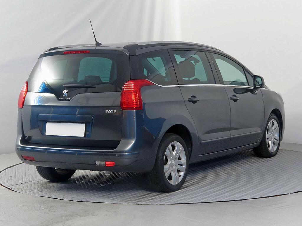 Peugeot 5008 Allure 2.0 HDI