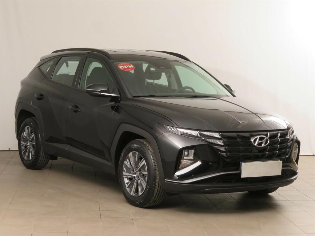 Hyundai Tucson Family 1.6 T-GDI