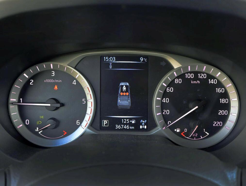 Nissan Navara  2.3 dCi