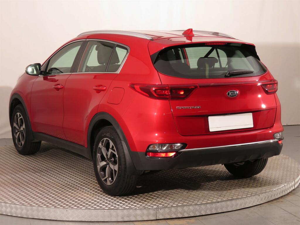 Kia Sportage Gold 1.6 GDI