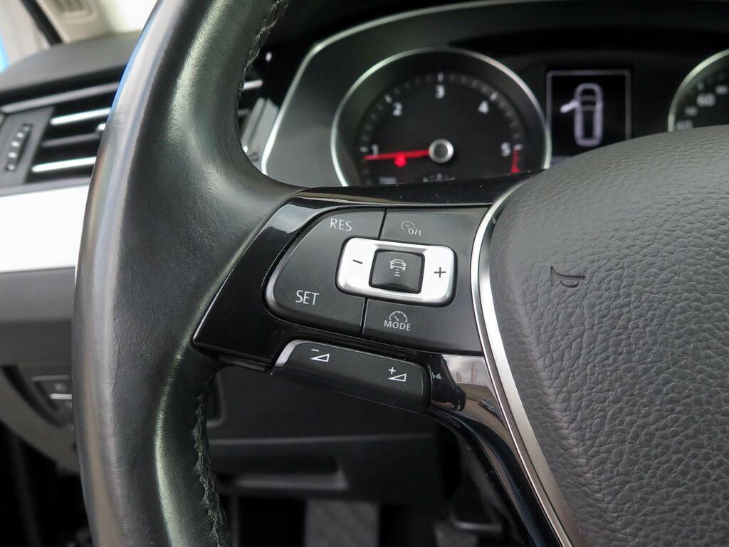 VW Passat Comfortline 2.0 TDI