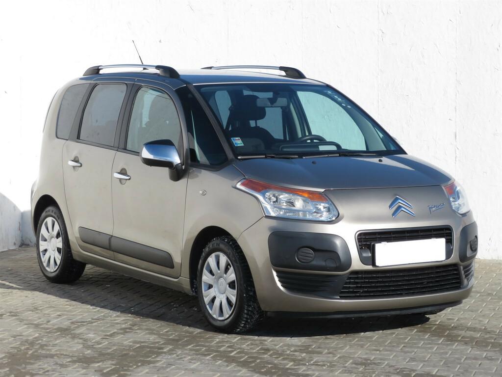Citroen C3 Picasso  1.4 i