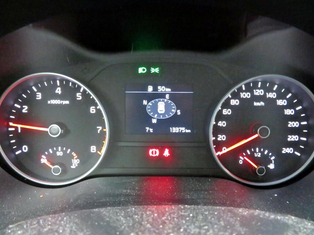 Kia Sportage Gold 1.6 GDI