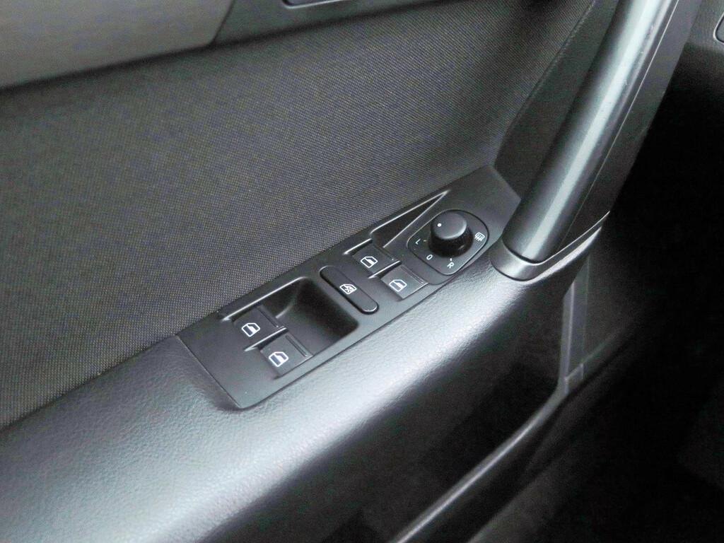 VW Passat Comfortline 2.0 TDI