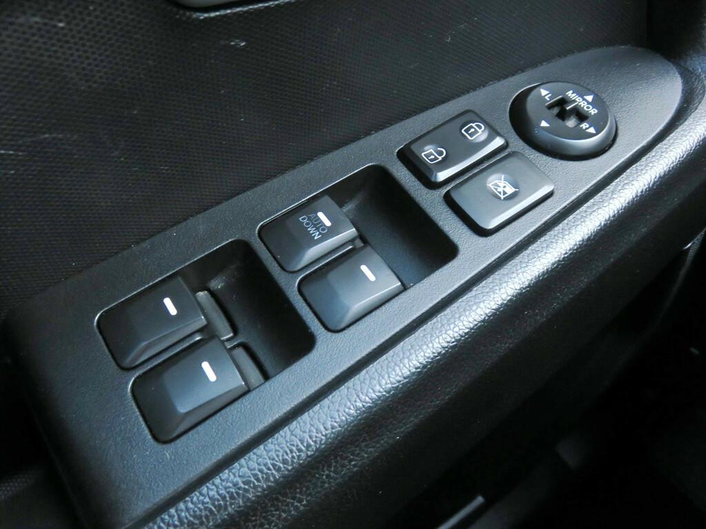 Kia Sportage  1.7 CRDi