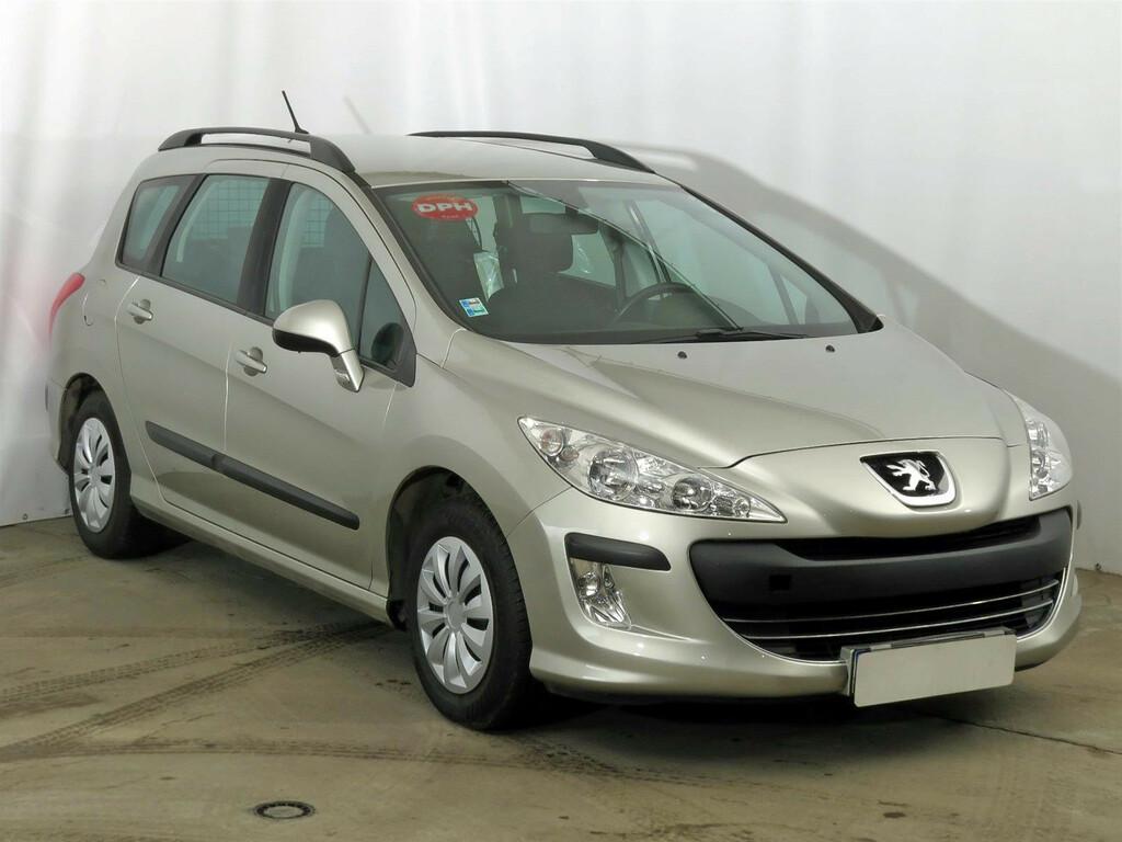 Peugeot 308  1.6 HDi