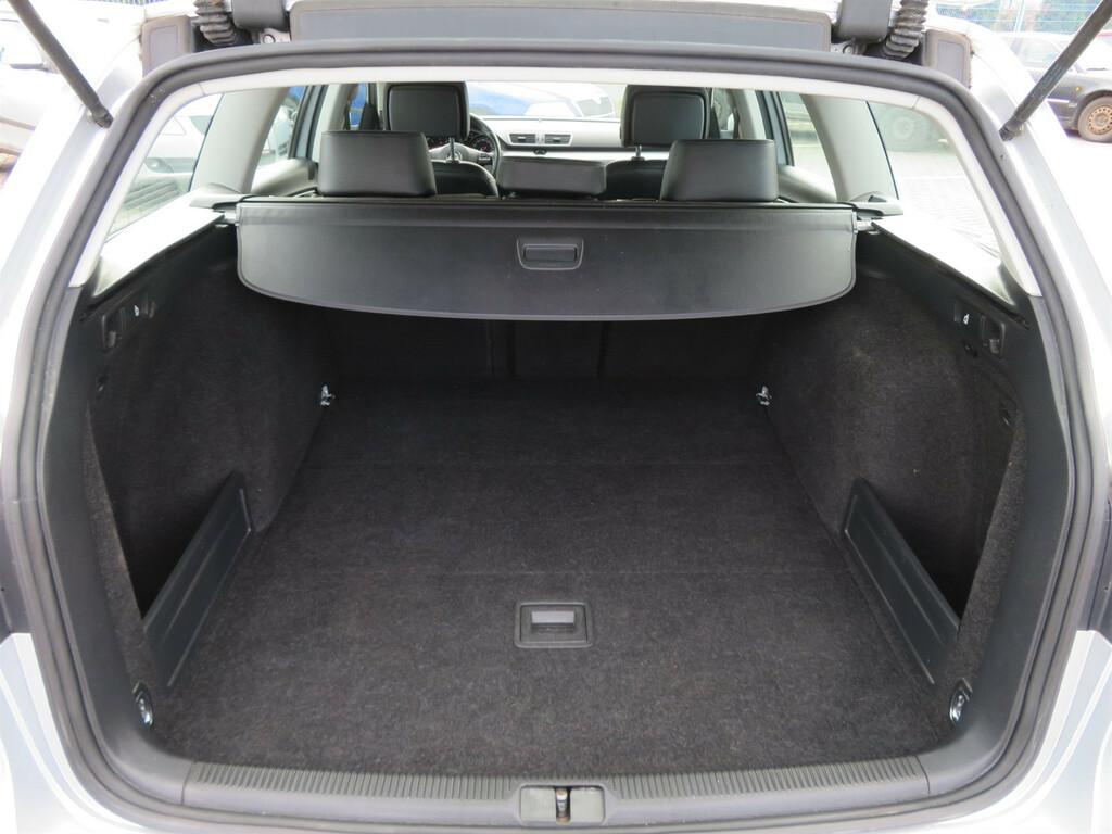 VW Passat Highline Bluemotion 2.0 TDI