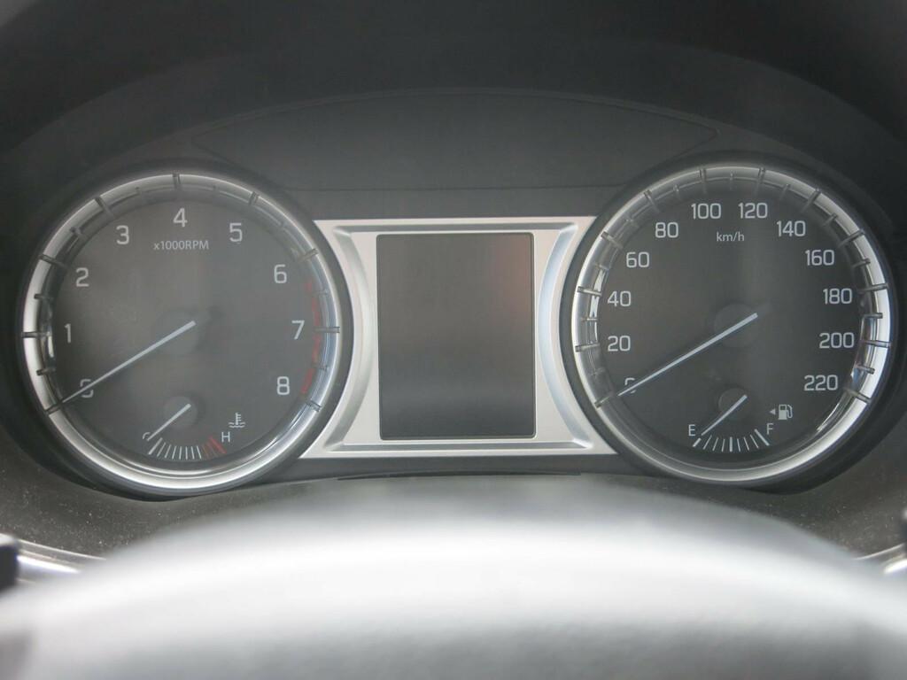 Suzuki Vitara  1.6 VVT