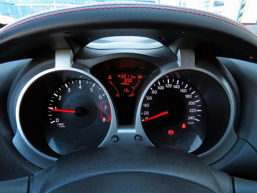 Nissan Juke  1.2 DIG-T