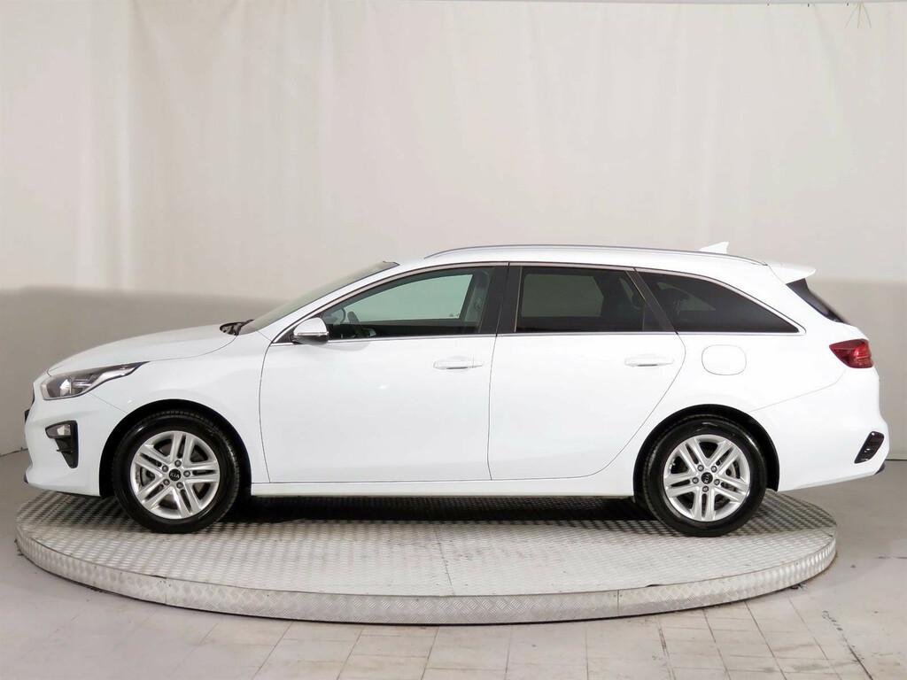 Kia Ceed Gold 1.4 T-GDI