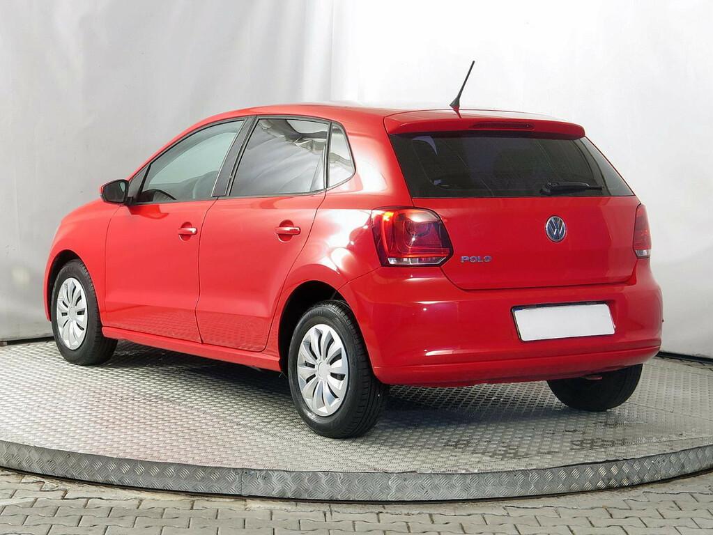VW Polo  1.2 12V