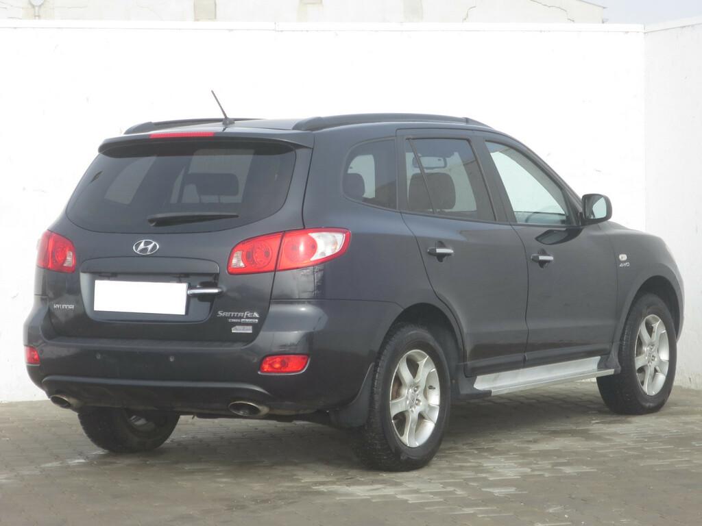 Hyundai Santa Fe  2.2 CRDi