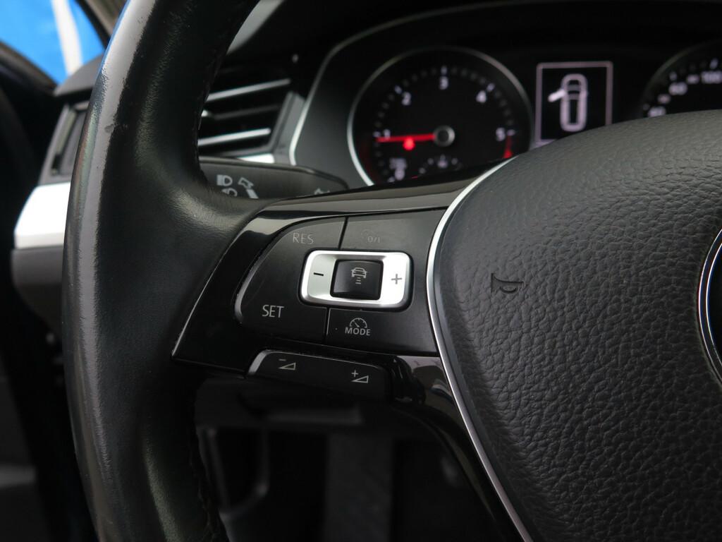 VW Passat Comfortline 2.0 TDI