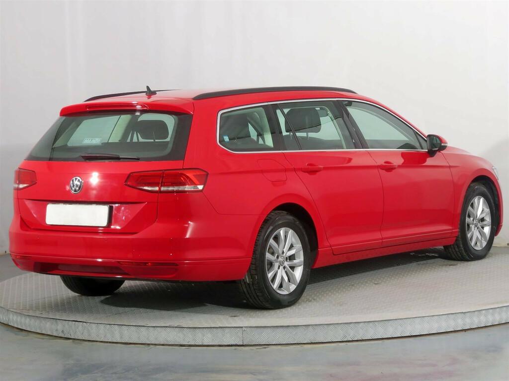 VW Passat Comfortline 1.6 TDI