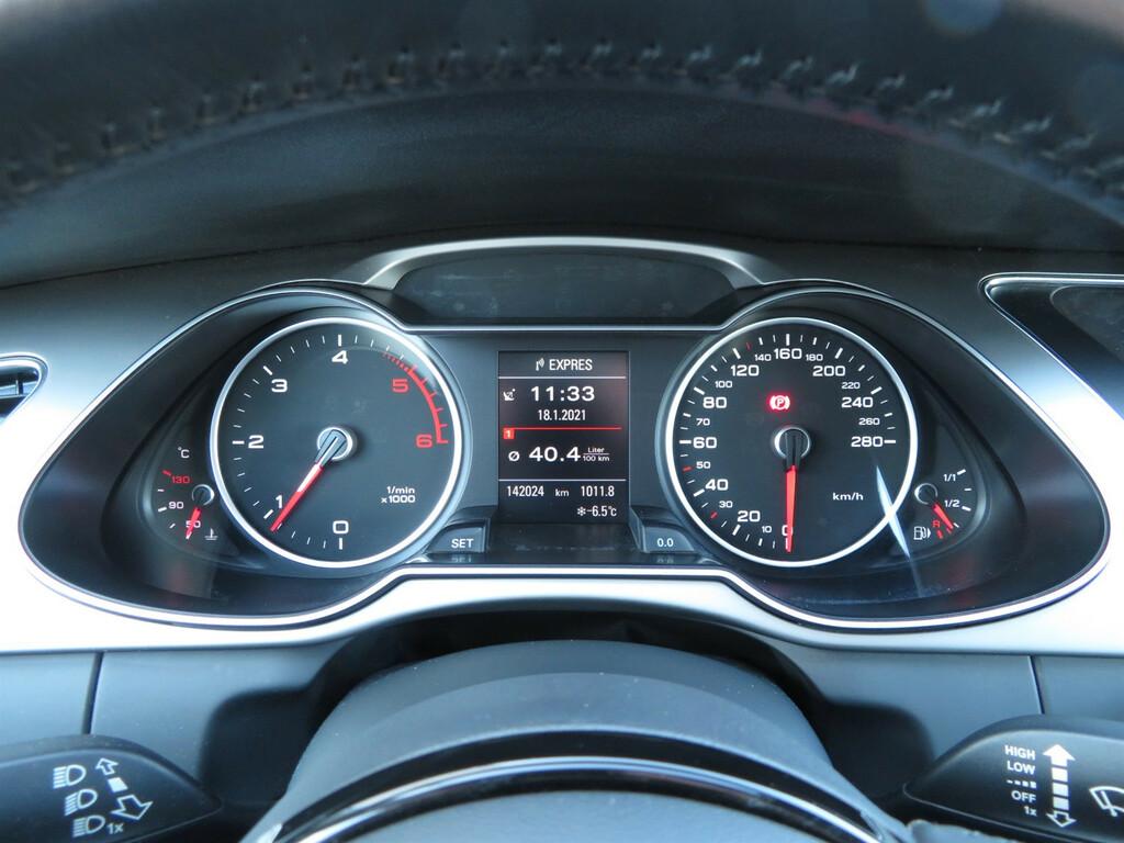 Audi A4  2.0 TDI
