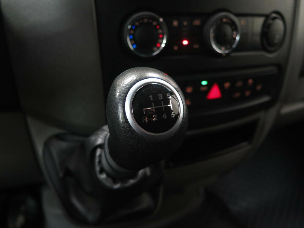 Mercedes Sprinter  316 CDI-2.2