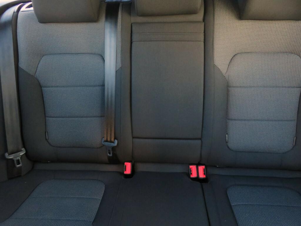 VW Passat Comfortline 2.0 TDI