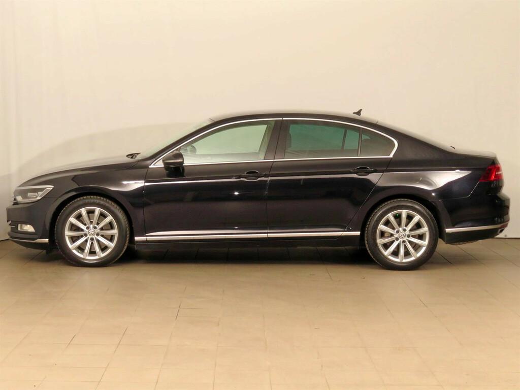 VW Passat  2.0 BiTDI