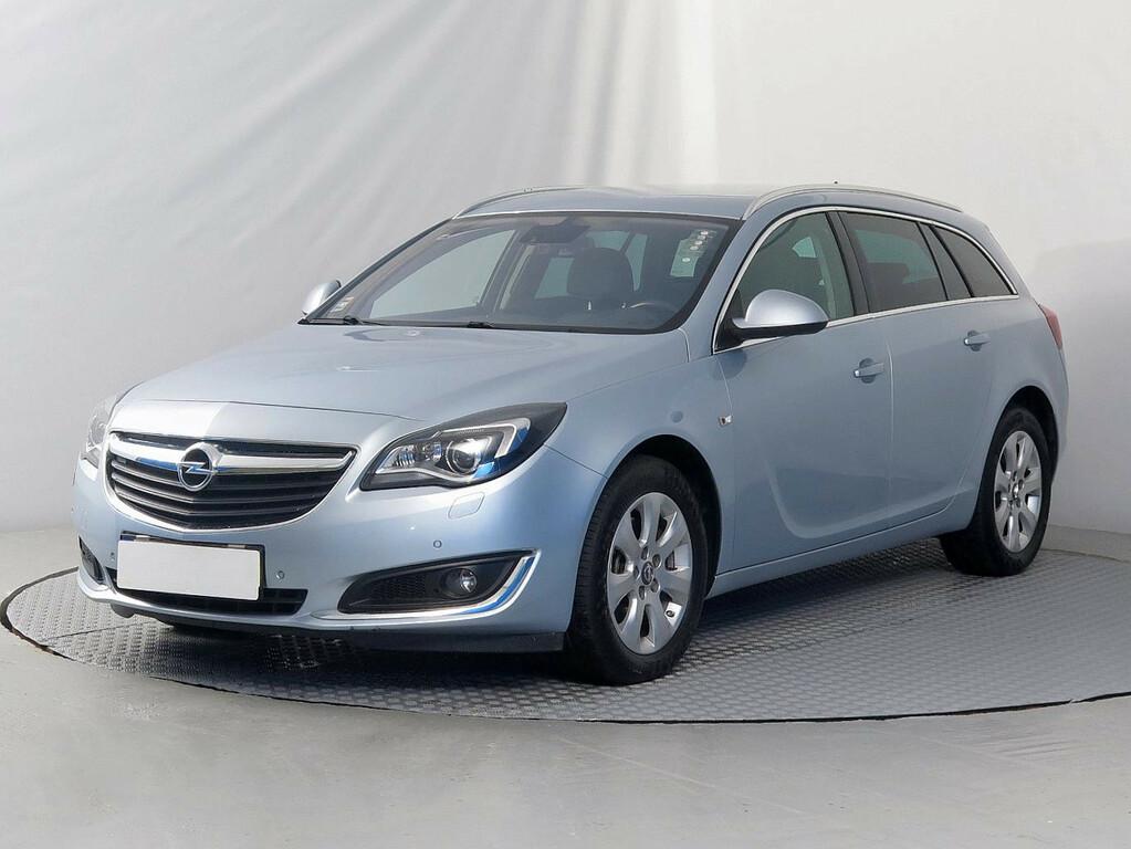 Opel Insignia Cosmo 2.0 CDTI