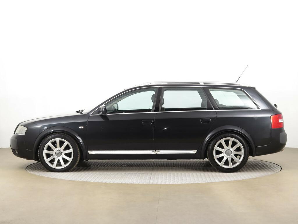 Audi Allroad  2.7 T