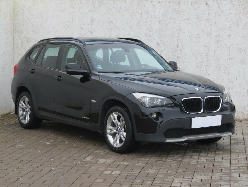 BMW X1 xDrive xDrive18d