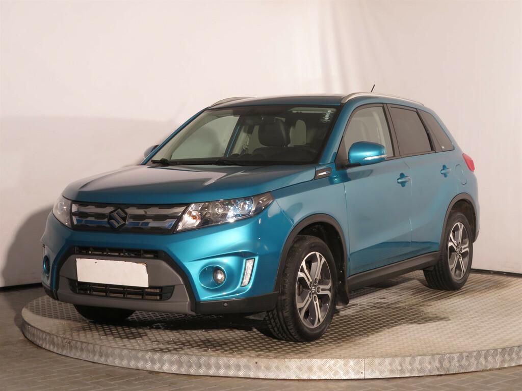Suzuki Vitara Elegance 1.6 DDiS