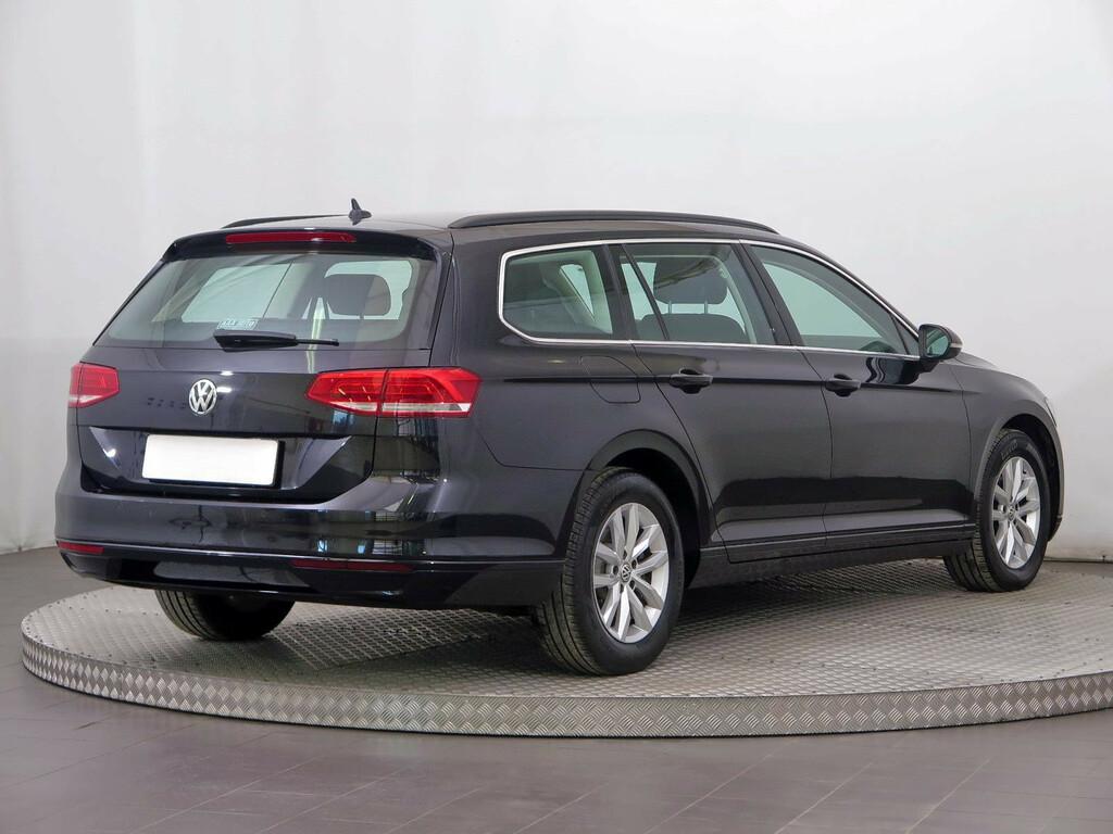 VW Passat Comfortline Bluemoti 2.0 TDI