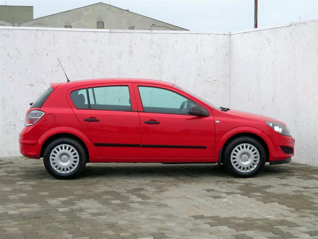 Opel Astra  1.4 16V