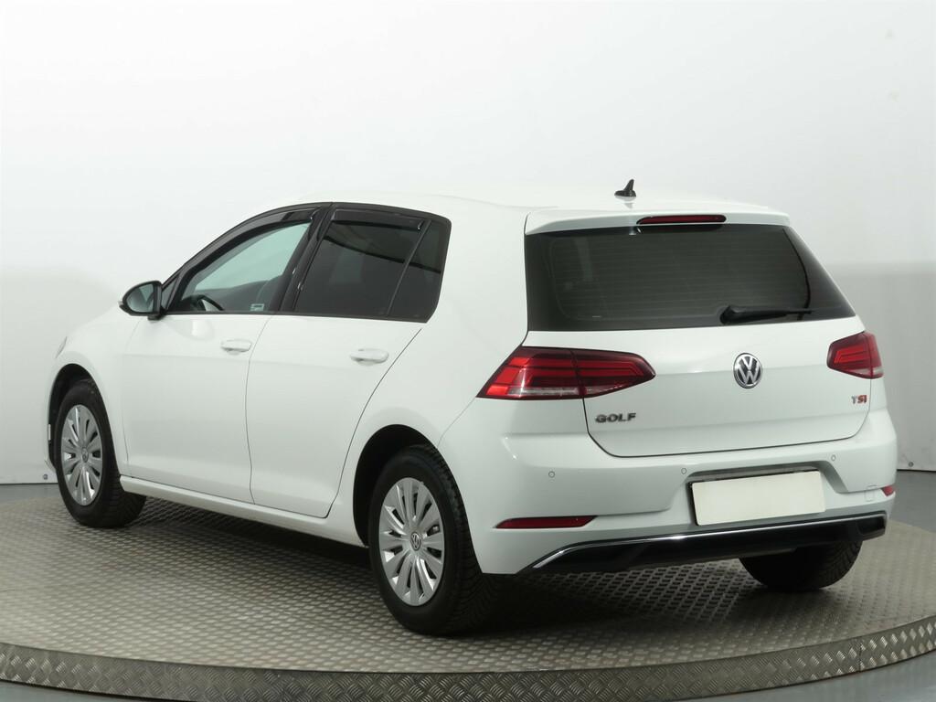 VW Golf  1.0 TSI