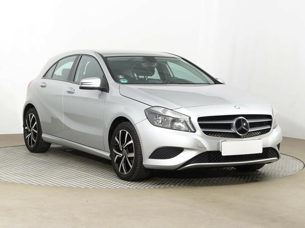 Mercedes A  A 180 CDI