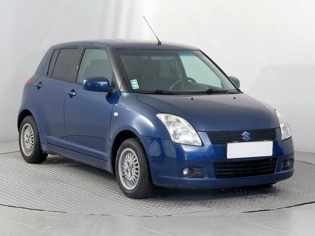 Suzuki Swift  1.3