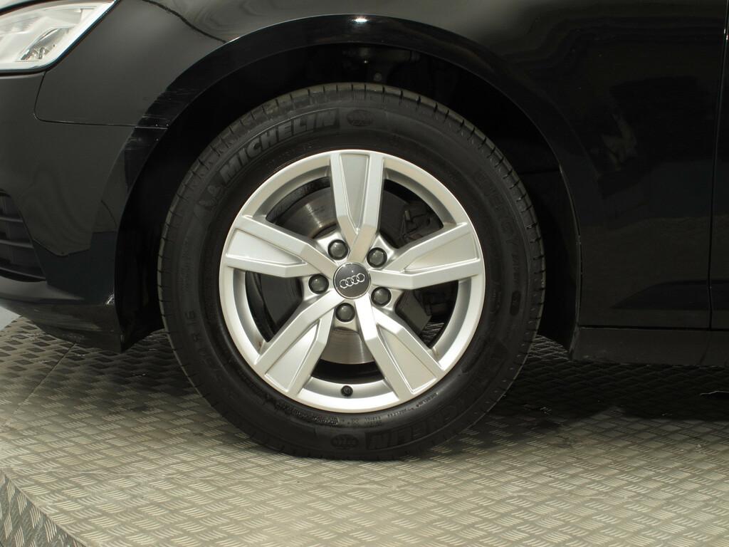 Audi A4  2.0 TDI