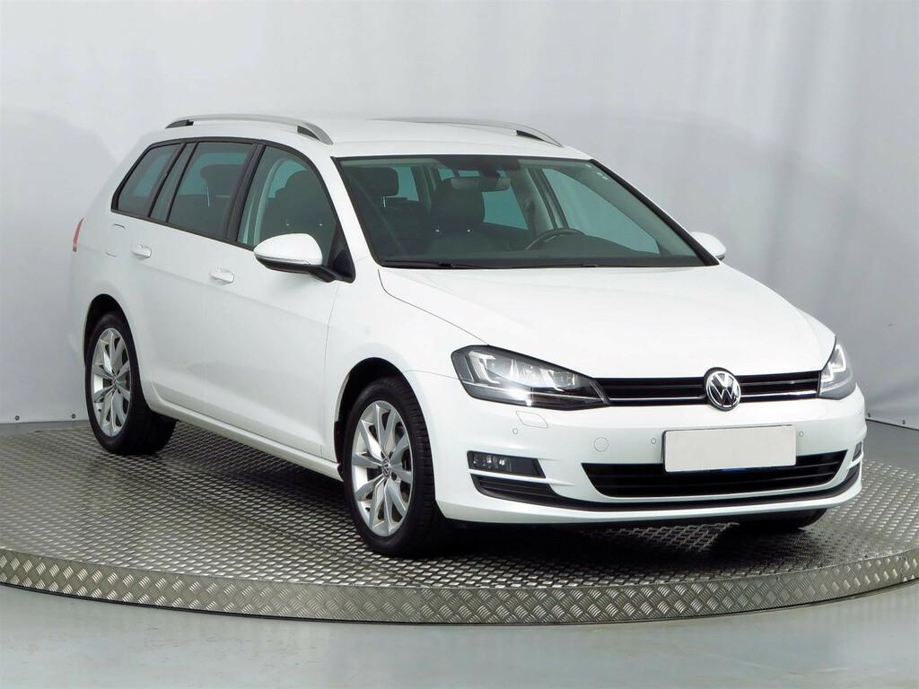 VW Golf Comfortline 1.4 TSI