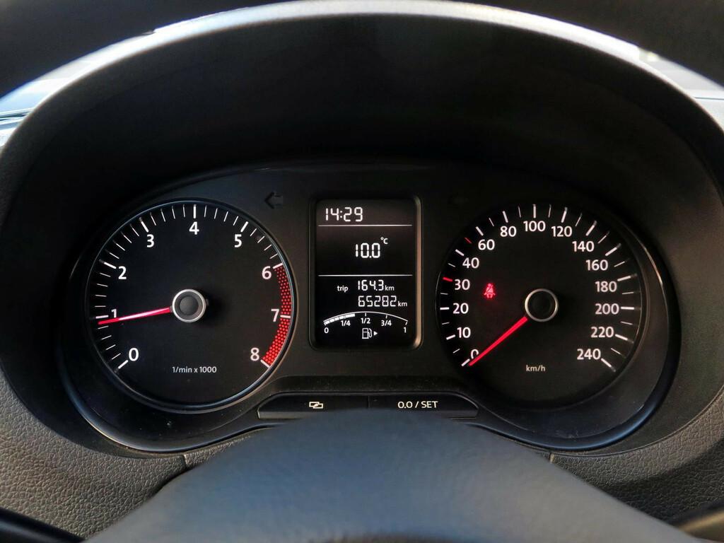 VW Polo  1.2 12V