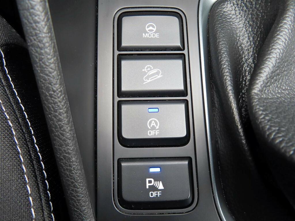 Hyundai Tucson  1.6 GDI