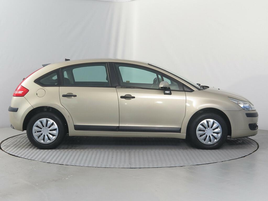 Citroen C4  1.6 16V