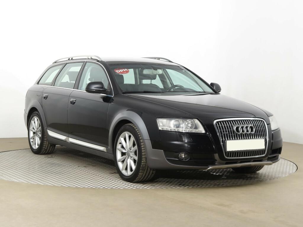 Audi Allroad  3.0 TDI