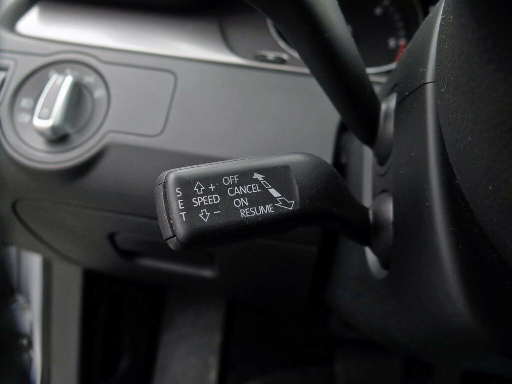 VW Passat Sportline 2.0 TDI