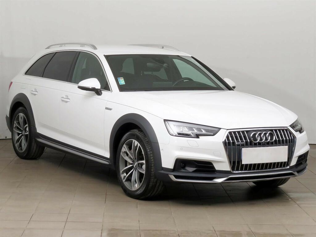 Audi Allroad A4  3.0 TDI