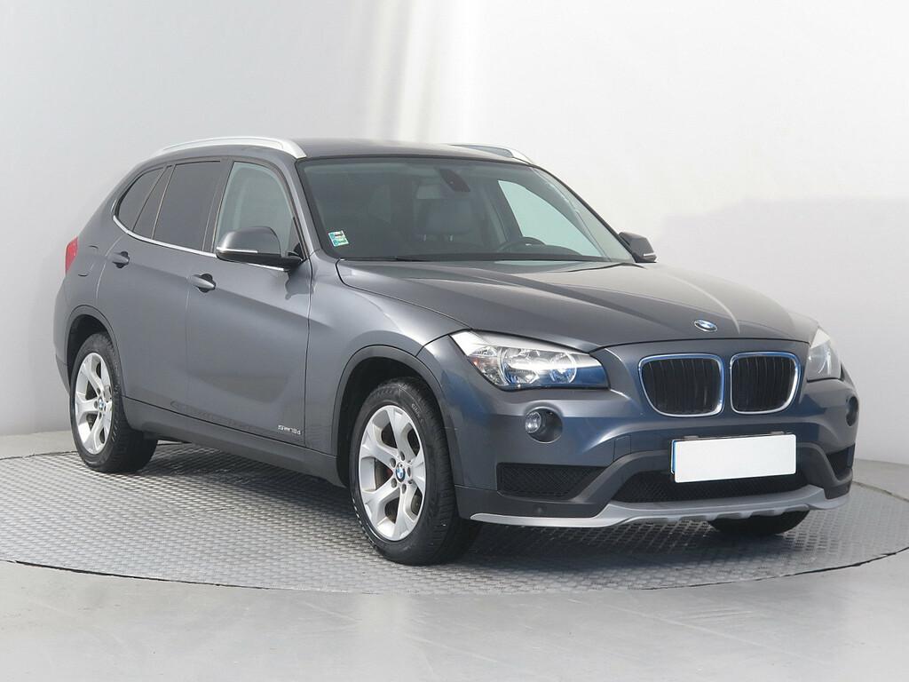 BMW X1  sDrive18d
